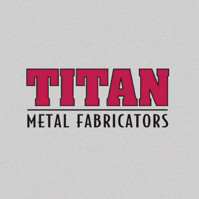 Titan Metal Fabrication